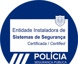 Logotipo certificação RPV