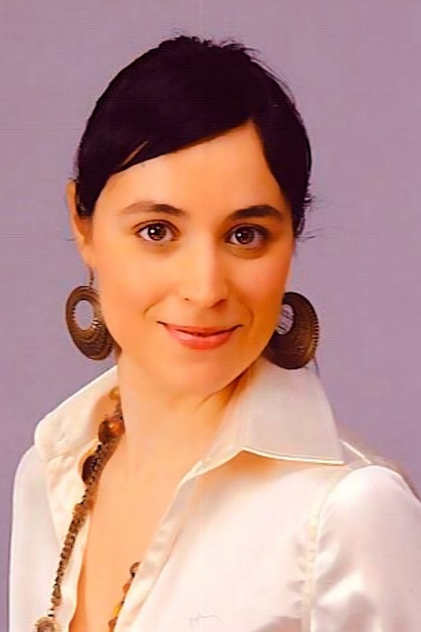 Ana Vitorino