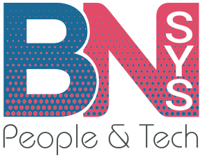 BNSYS Logo