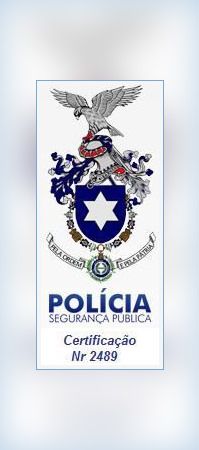 Certificação Polícia